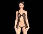 Corrupting Jennifer V0.2 - Inceton (Netorare Game)