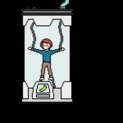 Free Peaches [Ani][Mtf]