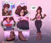 [Img][Mtf] Femapp - Notzackforwork