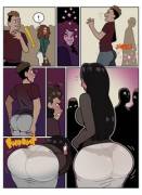 [Img][Mtf] - Don't Laugh - Blackshirtboy