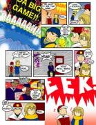 [Img][Mtf] Cheerleaders! - Kittyhawk