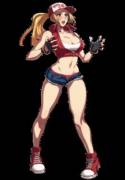 [Img][Mtf] Fatal Cutie Terry Bogard (Album)