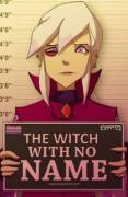 The Witch With No Name [Fixxxer]