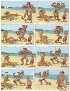 Album Of Funny Sex Comics