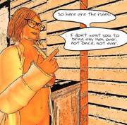 The Lesbian Underground #4