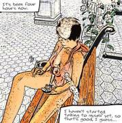 The Wicked And The Evil #11