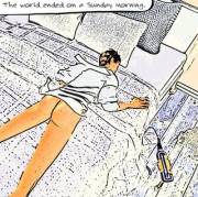 The Wicked And The Evil #1