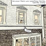 The Wicked And The Evil #9