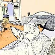 The Wicked And The Evil #4