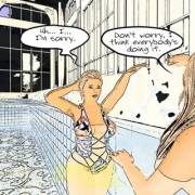 Pissing In The Wind #6