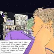 Pissing In The Wind #16