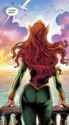 Mera [Aquaman 49]