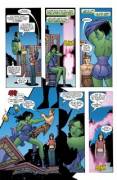 Free Show [She-Hulk (2004) #8]