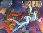 [Lightstep #1] Cover