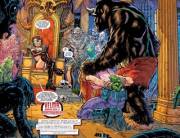 Very Unexpected Plot Development From Velma, Warrior Queen Of Monsterworld! [Scooby ...