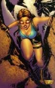 Covers From [The Tomb Raider Gallery] With The Most Plot