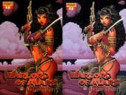 Onoff [Warlord Of Mars: Dejah Thoris #1]