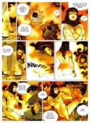 Fortune-Teller Shows [Gipsy] The Plot