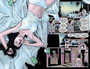 Jessica Drew A.k.a. Spider-Woman Plot From The New Avengers (2005): Issue #23 (Civil ...