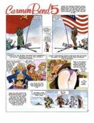 How The Cold War Ended [Carmen Bond]