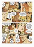 [Blueberry] Knows What Women Want