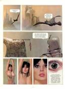 Rescue Plot [The Mercenary #1]