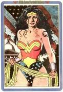 [Wonder Woman] 50Th Issue Portrait Gallery