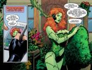 Buxom Ivy Doesn't Do Gangs [Injustice: Ground Zero #7]