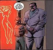 Wolverine Goes To A Japanese Strip Club In [Wolverine Max #3]