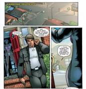 Witwicky's Quite The Player [The Transformers #2]