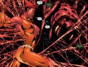 Vixen [Justice League Of America]