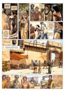 Adventures In Turkey [Djinn #2]