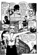 [Tank Girl] Has Very Expressive Plot