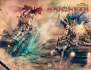 I Mean...it's Pretty Hot In A Fucked Up Way [God Is Dead #15]