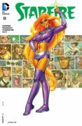 [Starfire] Goes On An Adventure! (Final Issue)