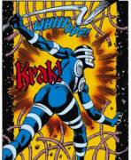 Lashina Has A Very Nice Plot [Suicide Squad (1987) #3]