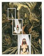 Earth-Shattering Plot [Diosamante]