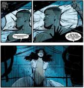 Mounted By A Dead Woman In Image's [Wolf #5]