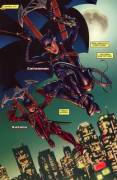 Catwoman And Katana [Batman And The Outsiders #1]