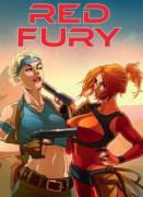 Is This Really Necessary? [Red Fury #2]