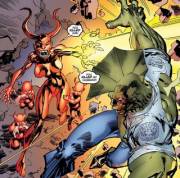 Sometimes Hellspawn Can Be Attractive. For Example, This Naked Demonoid Lady [Savage ...