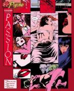 I'll Be Honest. I Really Have No Idea What's Going On In This Comic, I Just Like ...