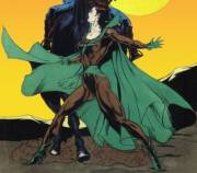 Jasmina Will Be Punished! [Lady Arcane #3]