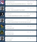 Sweet Apple Secrets [ Big Mac X Shining Armor ]