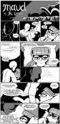 Maud In Love