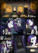 Rarity's Wild Ride [Technophilia, Tentacles, Dubcon, C/F, Rarity X Honda Nsx, 13 ...