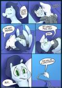 A Friendly Plucking M/M - Part Of Saddle Up 2 (Really Cute)