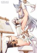 Korwa