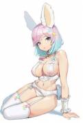 Bunny Girl
