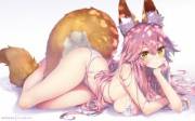 Tamamo